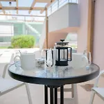 Cozy Boutique Διαμέρισμα *