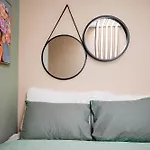Cozy Boutique Διαμέρισμα Βραχάτι