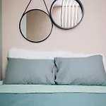 Διαμέρισμα Cozy Boutique *