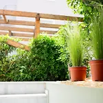 Apartamento Cozy Boutique *