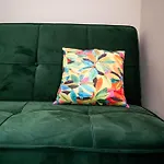 Cozy Boutique Apartamento