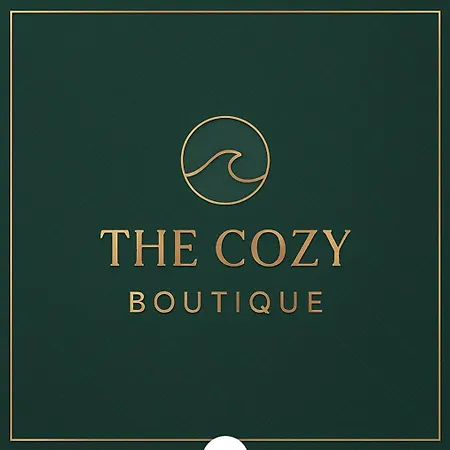 Διαμέρισμα Cozy Boutique Βραχάτι