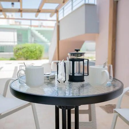 Cozy Boutique Διαμέρισμα *