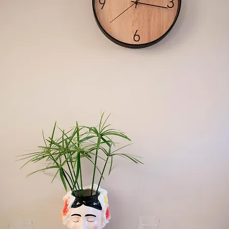 Cozy Boutique Διαμέρισμα