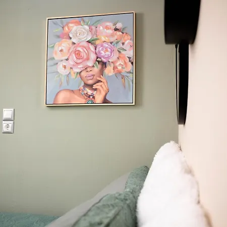 Cozy Boutique Βραχάτι