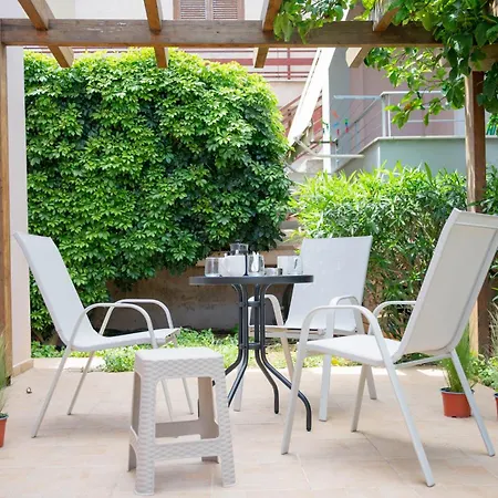 Cozy Boutique Vrahati