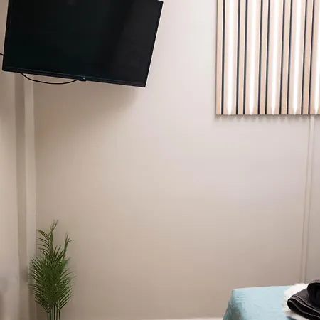 Cozy Boutique Διαμέρισμα *