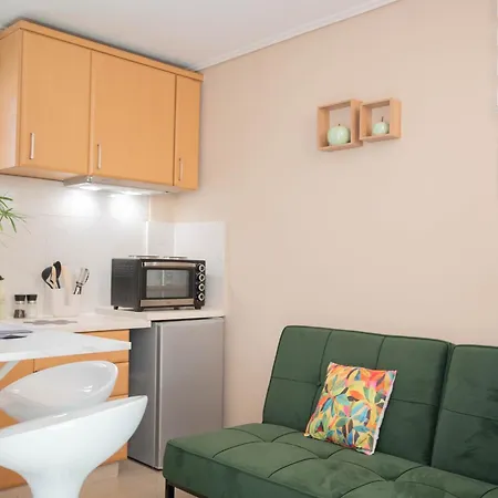 Διαμέρισμα Cozy Boutique Βραχάτι