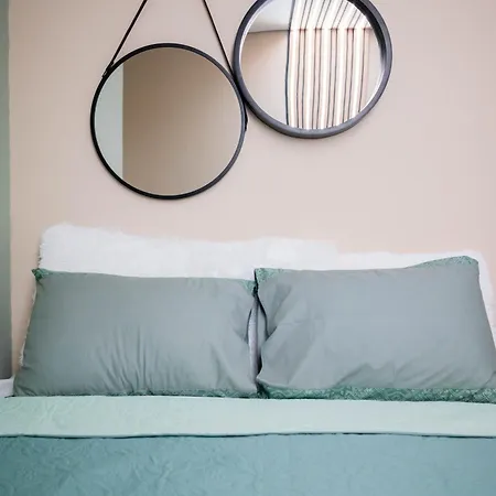 Διαμέρισμα Cozy Boutique *