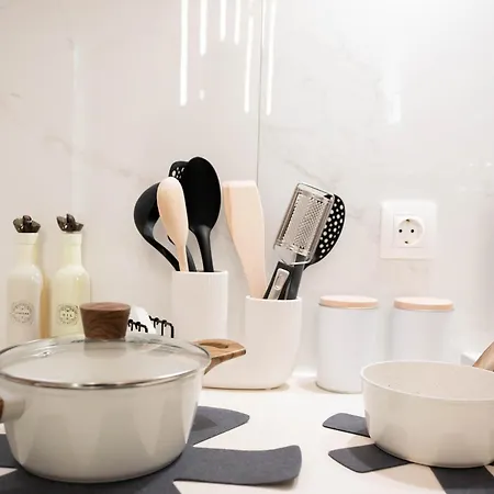 Cozy Boutique Διαμέρισμα *