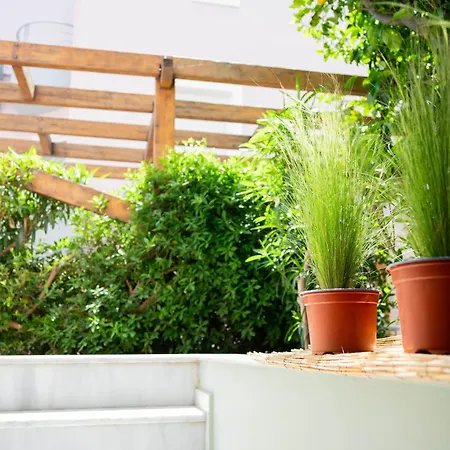 Διαμέρισμα Cozy Boutique *