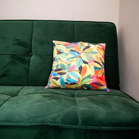 Cozy Boutique Appartement