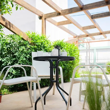 Διαμέρισμα Cozy Boutique