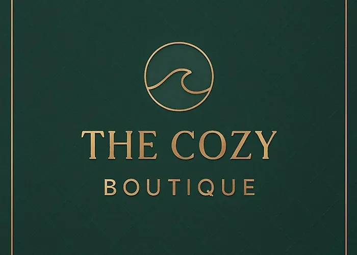 Apartman Cozy Boutique Vraháti