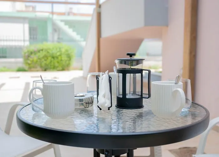 Cozy Boutique Apartman *