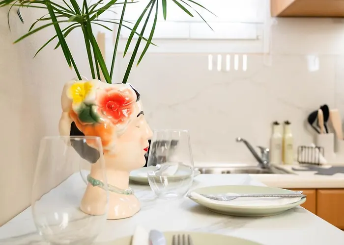 Cozy Boutique Apartman