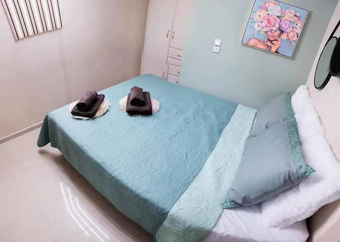 Cozy Boutique * Vrahati