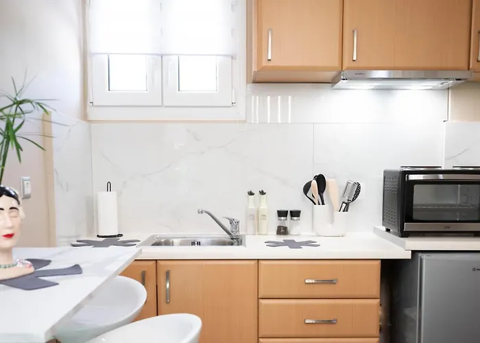 Cozy Boutique Apartamento *