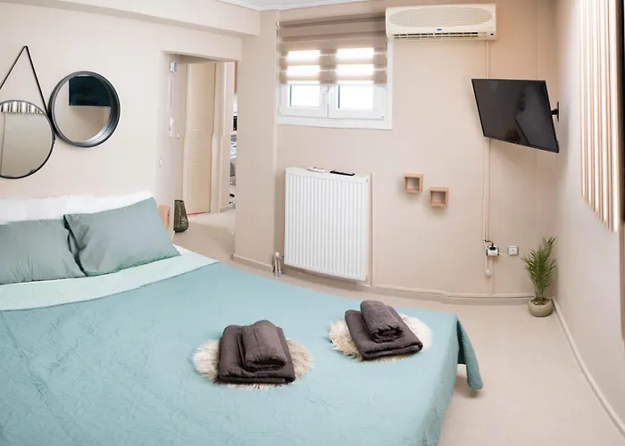 Apartamento Cozy Boutique