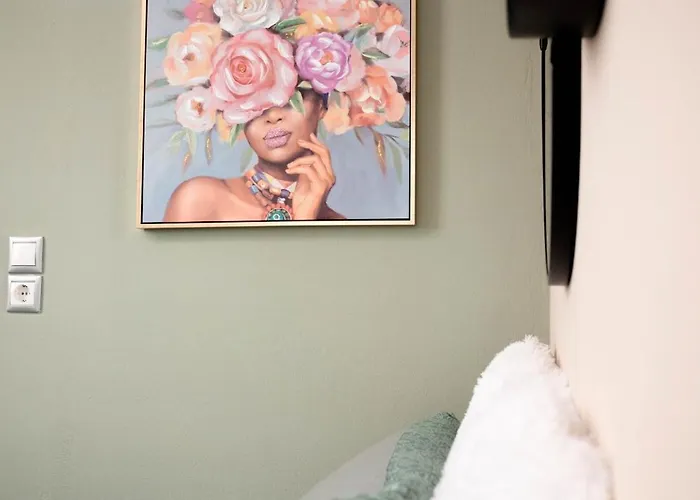 Cozy Boutique Vraháti