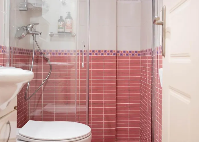 Apartman Cozy Boutique *