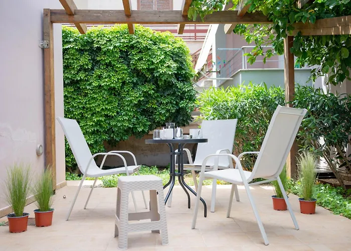 Cozy Boutique Vraháti