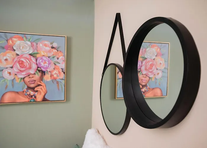 Cozy Boutique Vraháti