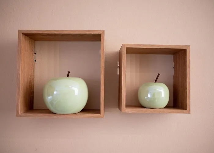 Cozy Boutique Apartman Vraháti