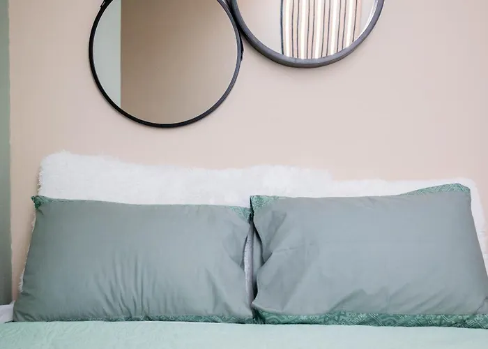 Apartman Cozy Boutique *