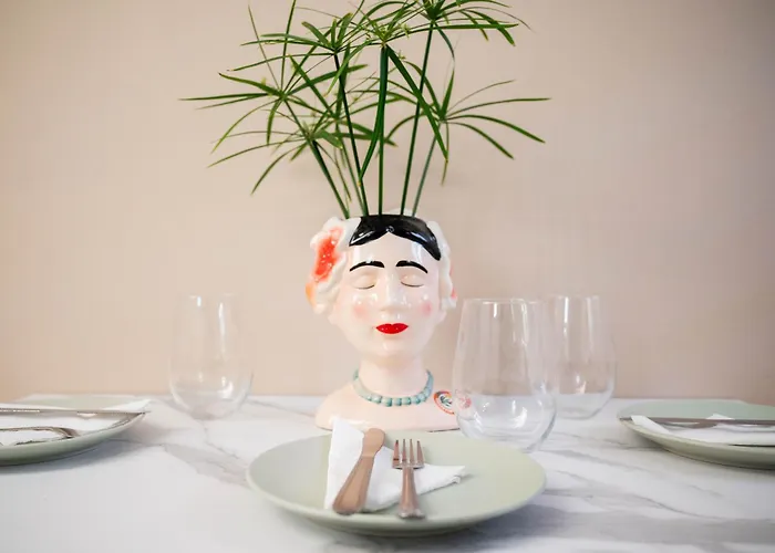 Cozy Boutique Apartman *