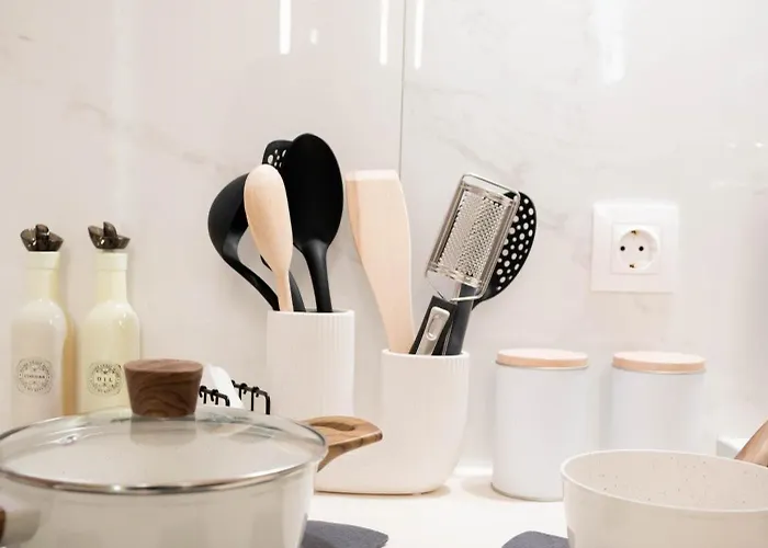 Cozy Boutique Apartamento *