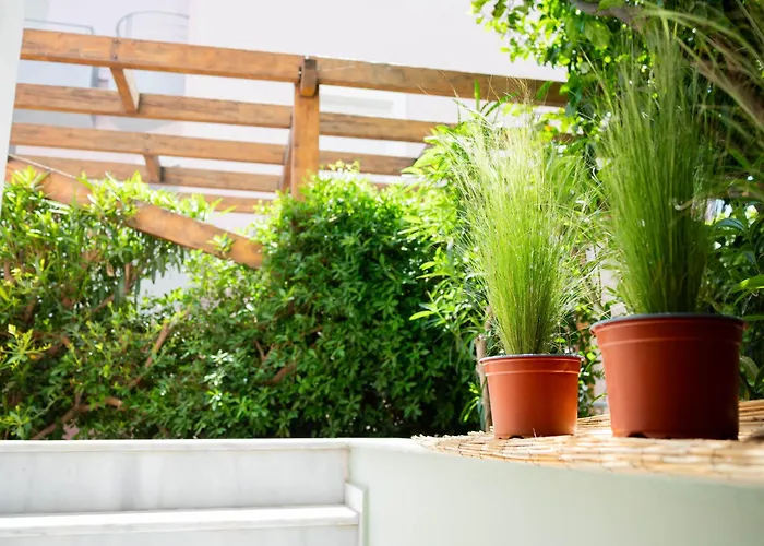 Apartamento Cozy Boutique *