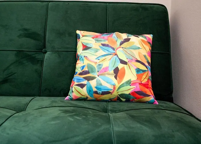 Cozy Boutique Apartman