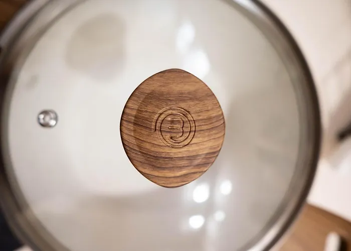 Cozy Boutique Apartamento Vrahati