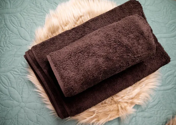 Apartman Cozy Boutique *