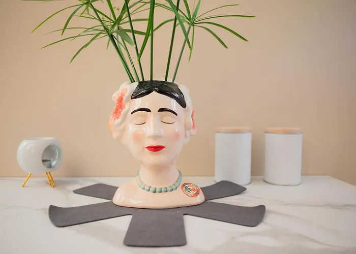 Apartamento Cozy Boutique